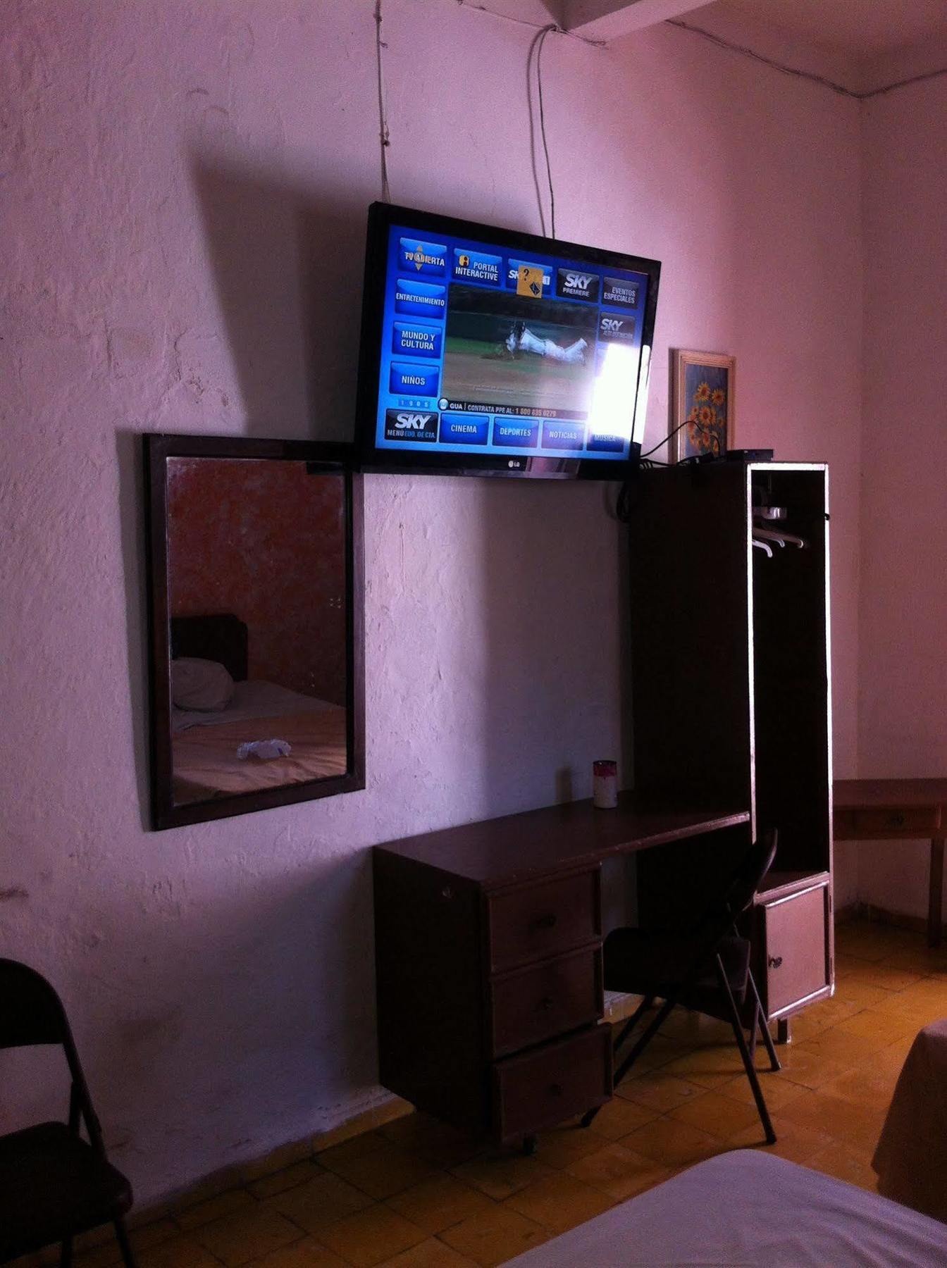 San Jose Hotel Mérida
