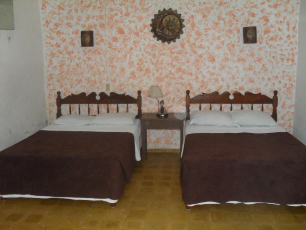 Hotel San Jose 2*