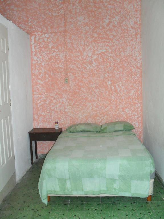 San Jose Hotel 2*