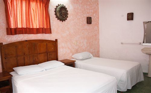 Hotel San Jose 2*